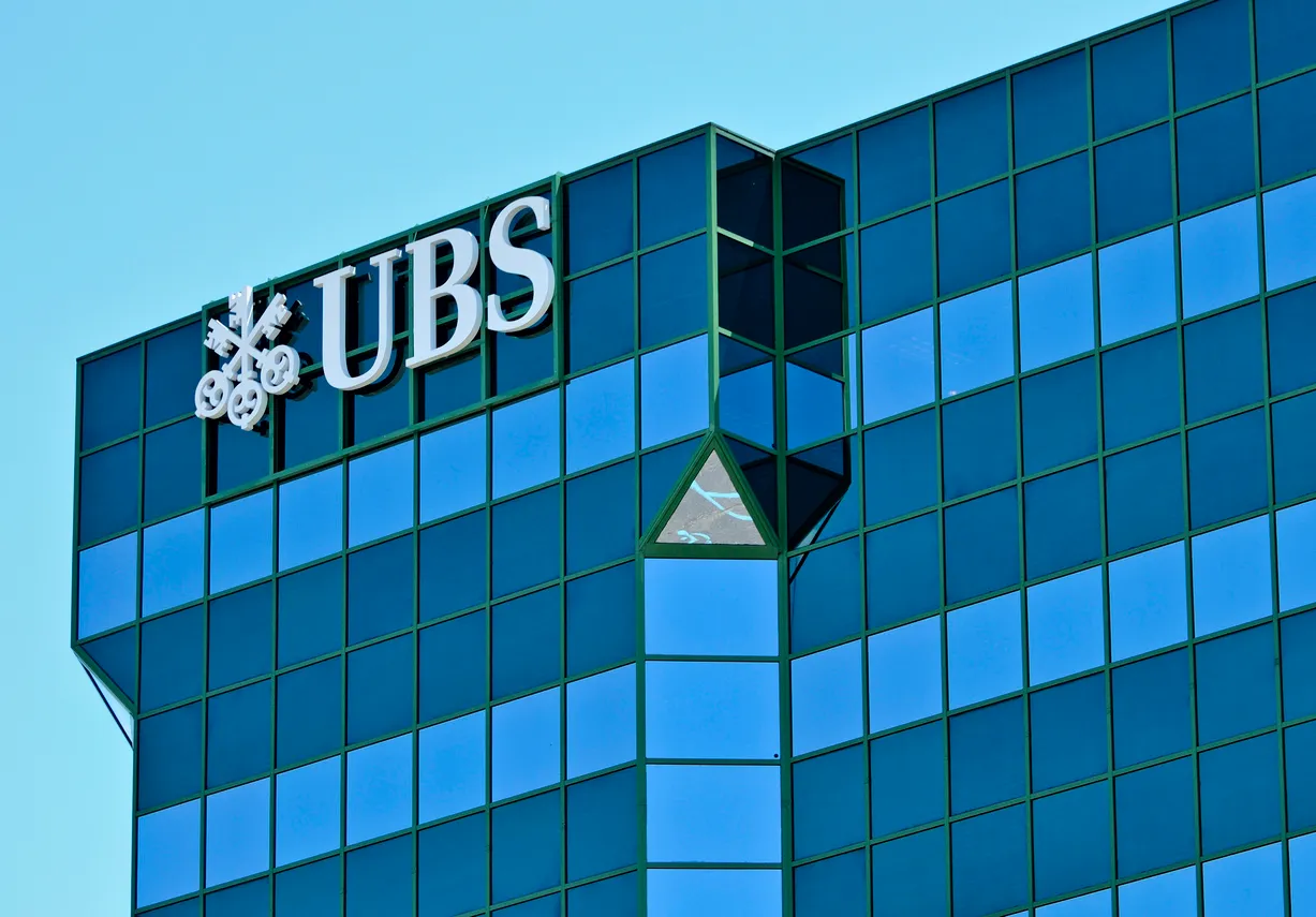 UBS Sees Increased Currency Volatility Ahead