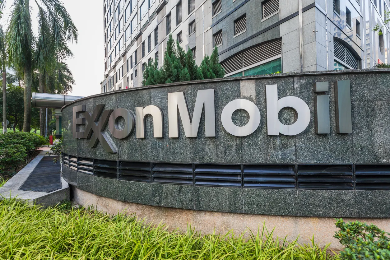 ExxonMobil Stock Performance Impacted by Regional Unrest