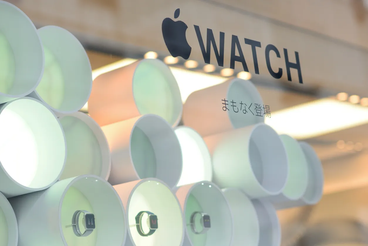 Apple Wins Against Watch Import Ban in US Ruling