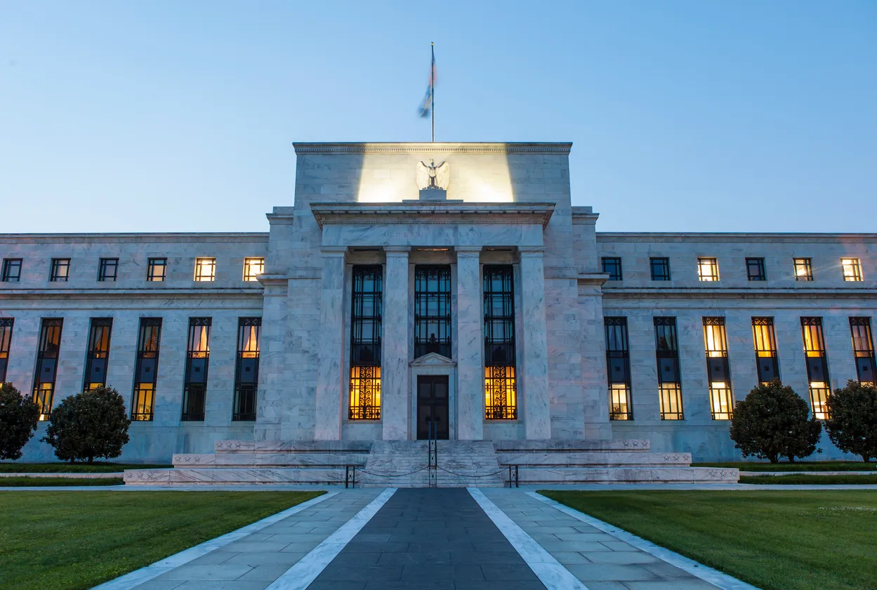 Fed Rate Cuts Still Expected in 2026 Outlook