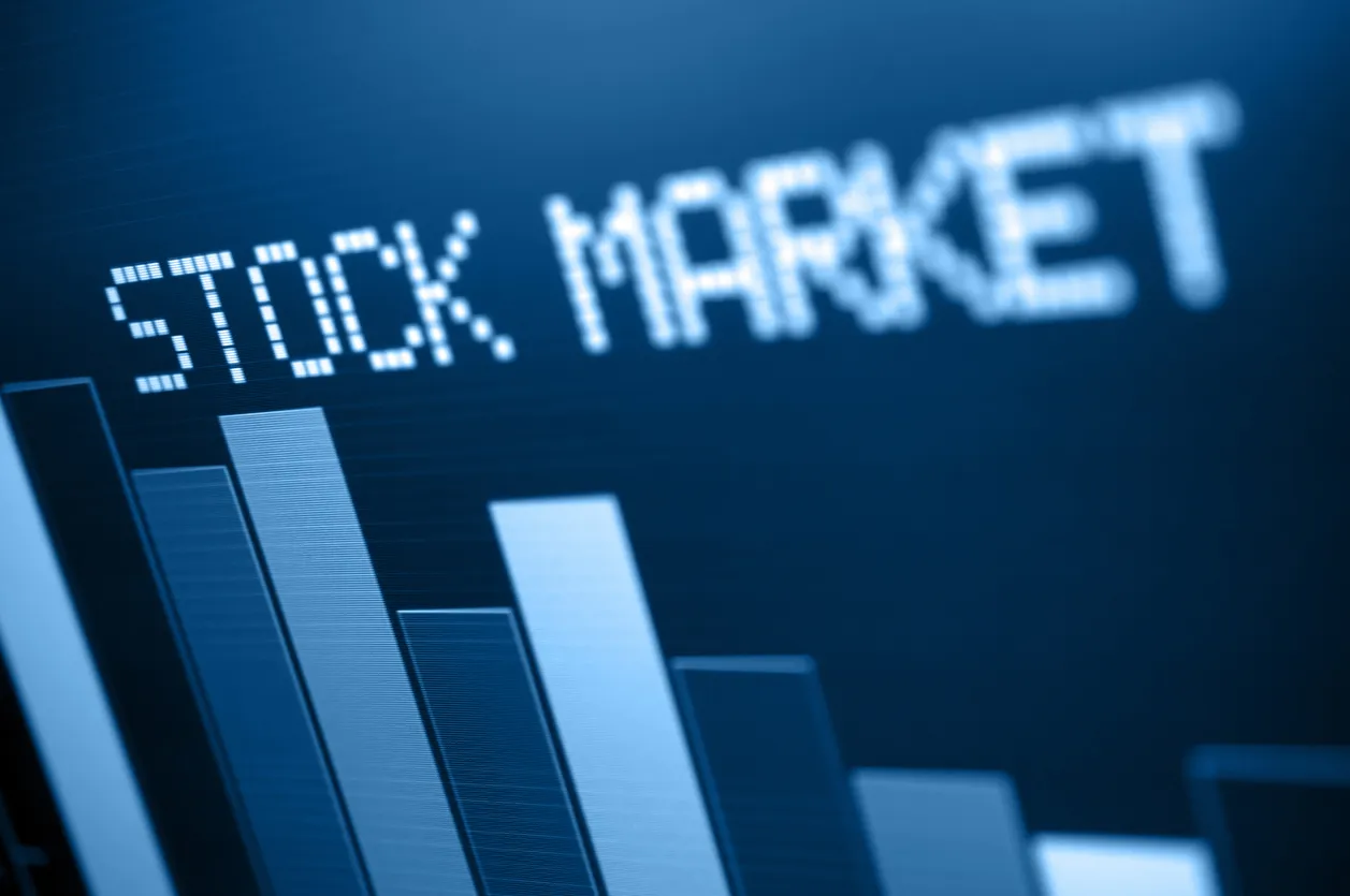Stocks Rise as Blockade Holds, Talks in Focus