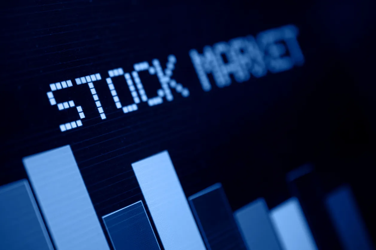 Stocks Rise on Earnings Hopes Ahead of Fed Decision