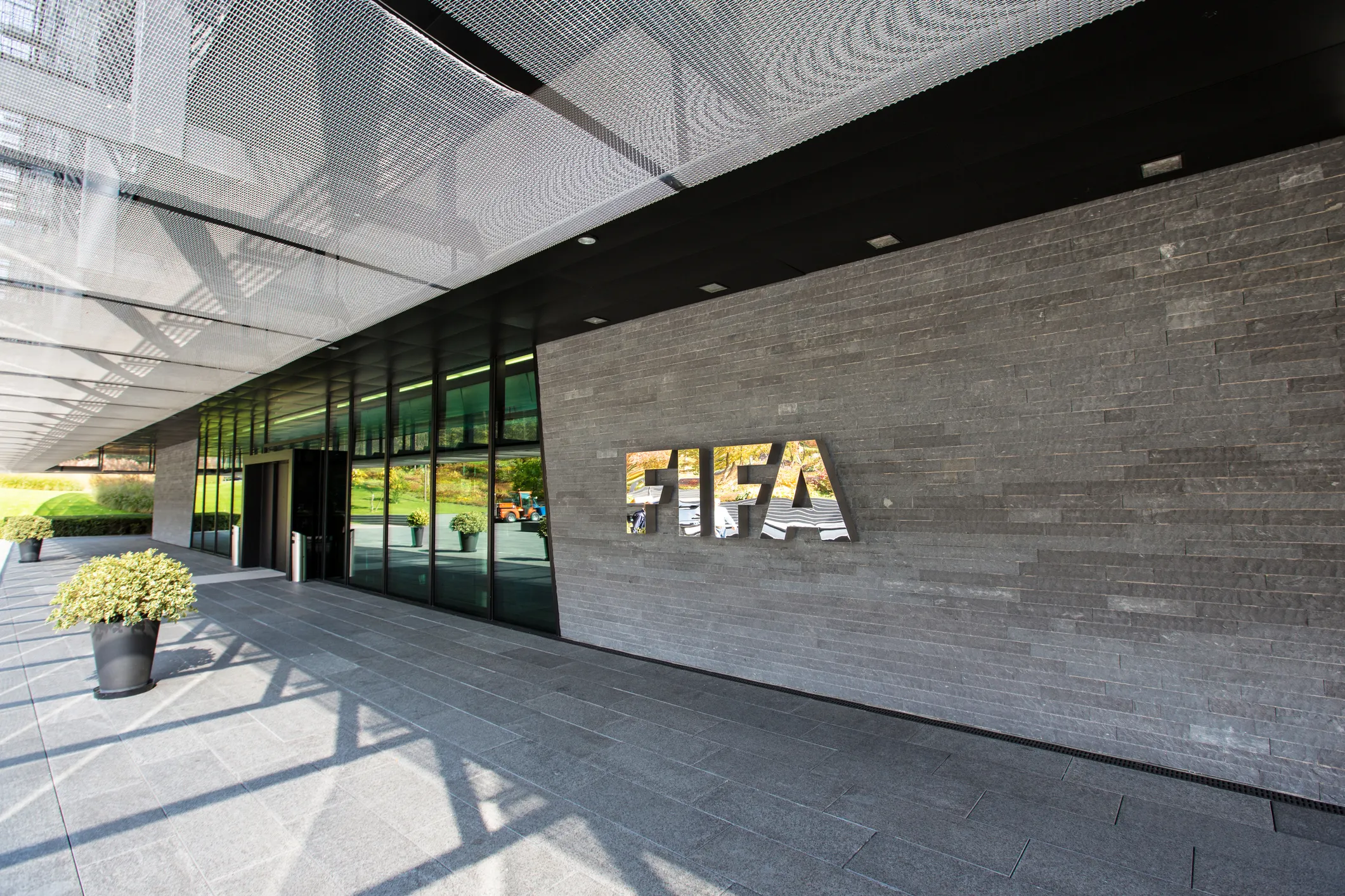 كأس العالم 2026 يدعم الاقتصاد العالمي بـ41 مليار دولار كأس العالم 2026 يدعم الاقتصاد العالمي بـ41 مليار دولار