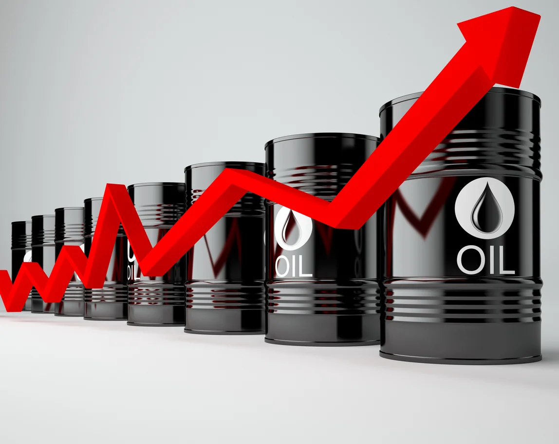 Oil Prices Rise More Than 2% After Israel Strikes Lebanon
