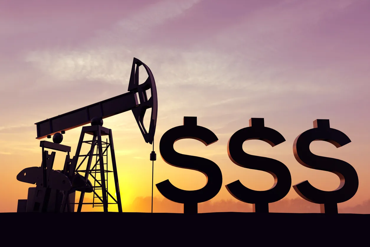 Oil Jumps Above $100 as US-Iran Talks Break Down
