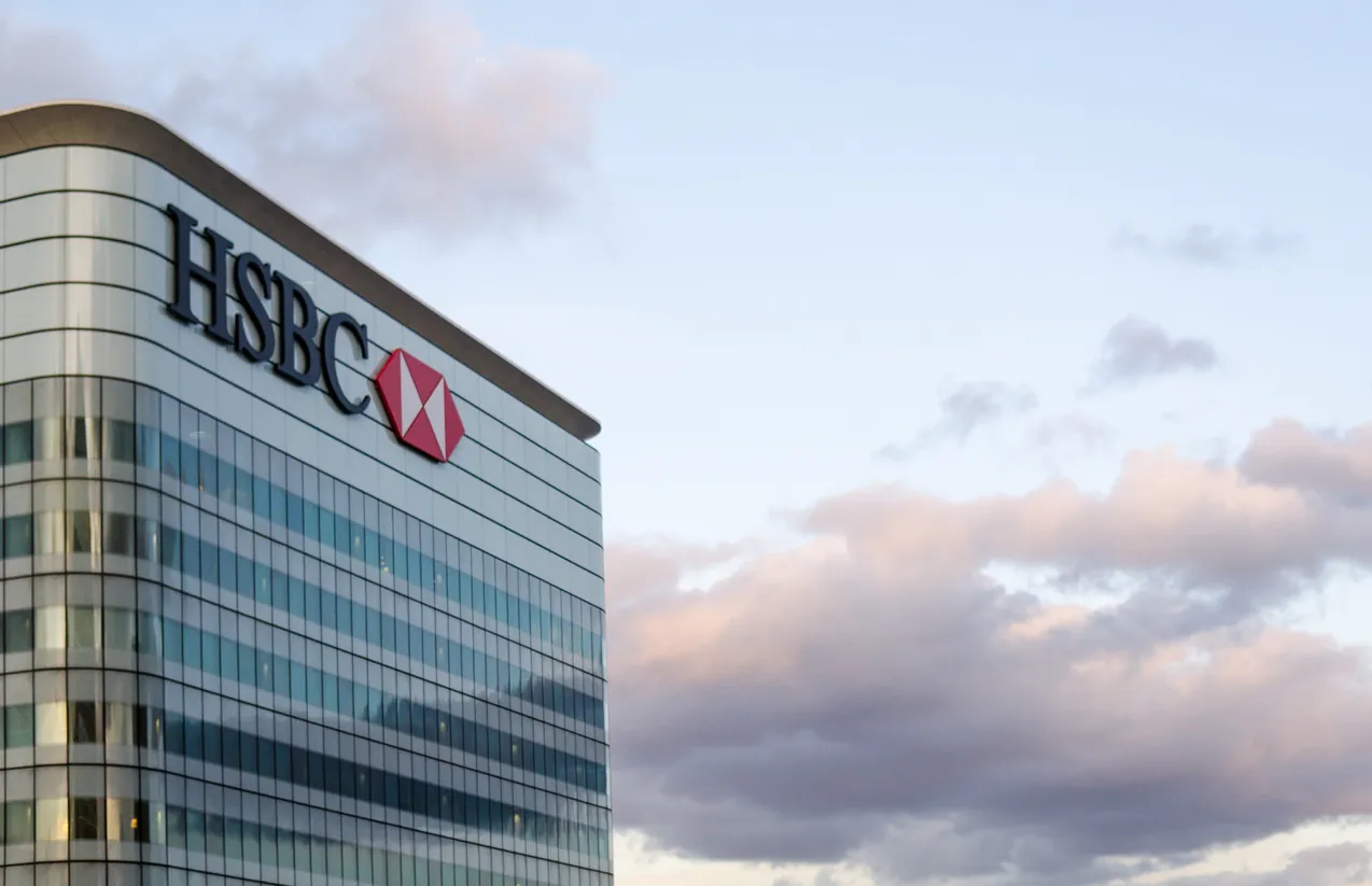 HSBC Backs China Clean Tech with New $4B Global Plan HSBC Backs China Clean Tech with New $4B Global Plan