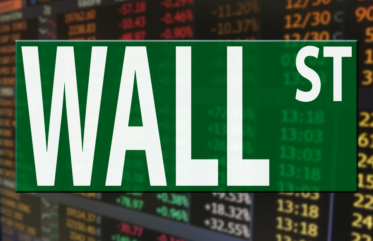 Stocks Surge Despite Oil Shock Fears on Wall Street