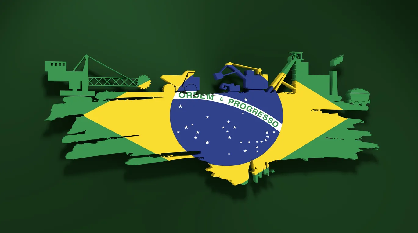 Brazil Tightens Critical Mineral Policy Stance