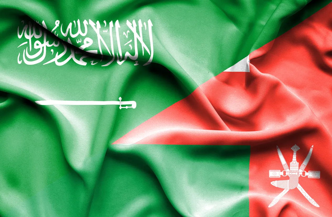 السعودية العُمانية للاستثمار تبيع حصة في أوكيو السعودية العُمانية للاستثمار تبيع حصة في أوكيو