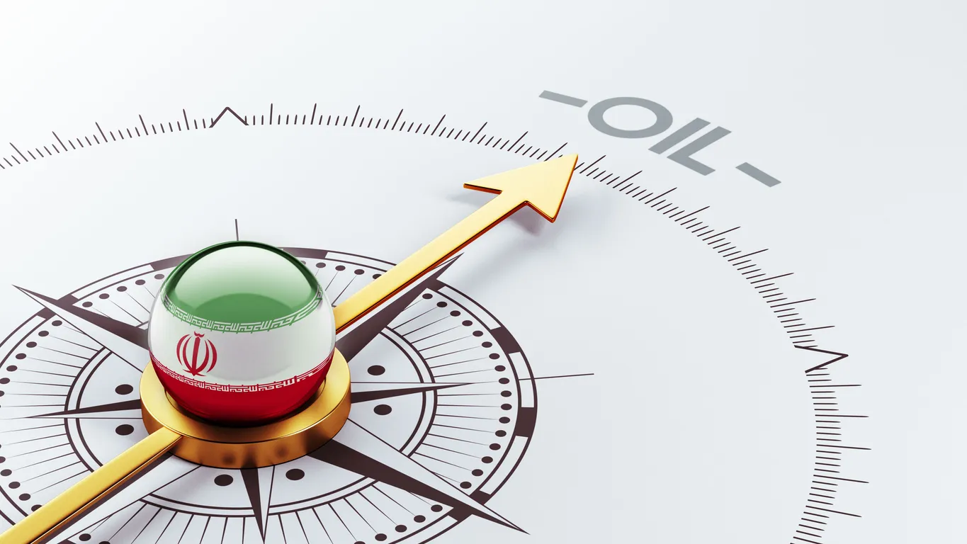ارتفاع أسعار النفط عالميًا مع تصاعد تهديدات إيران للطاقة
