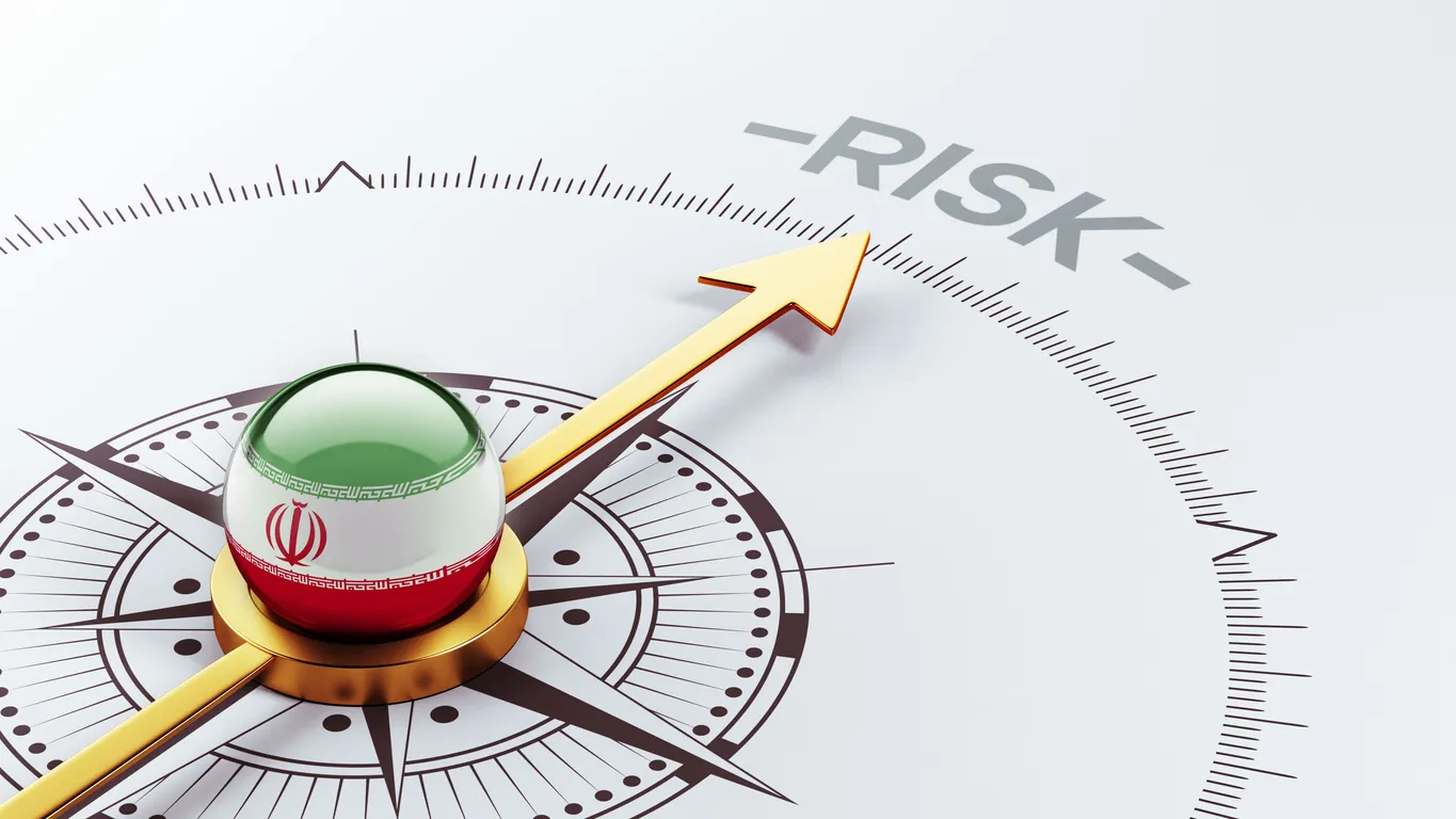 Stagflation Risks Rise as Iran War Drags On 