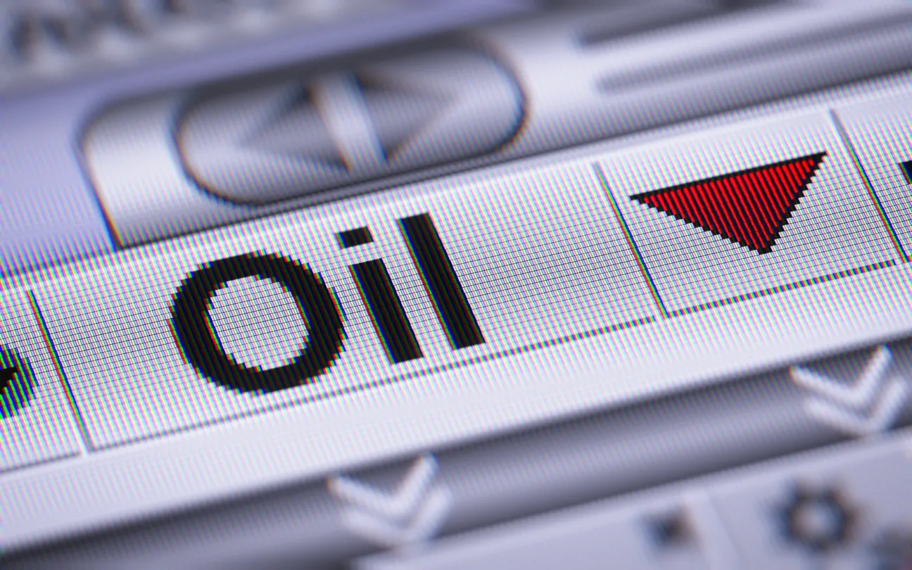 Oil Prices Slip on US-Iran Talks Supply Hopes