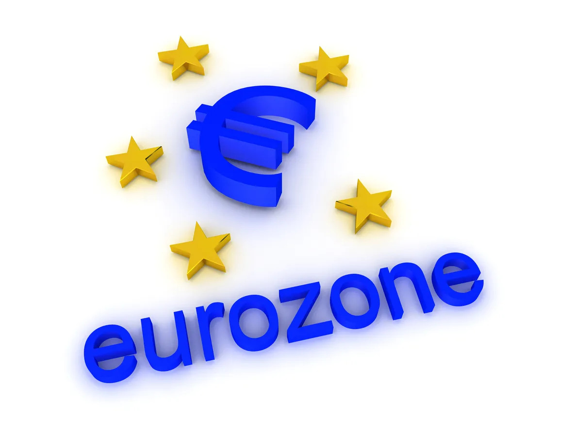 Euro Zone Growth Stalls as War Fuels Inflation Risk