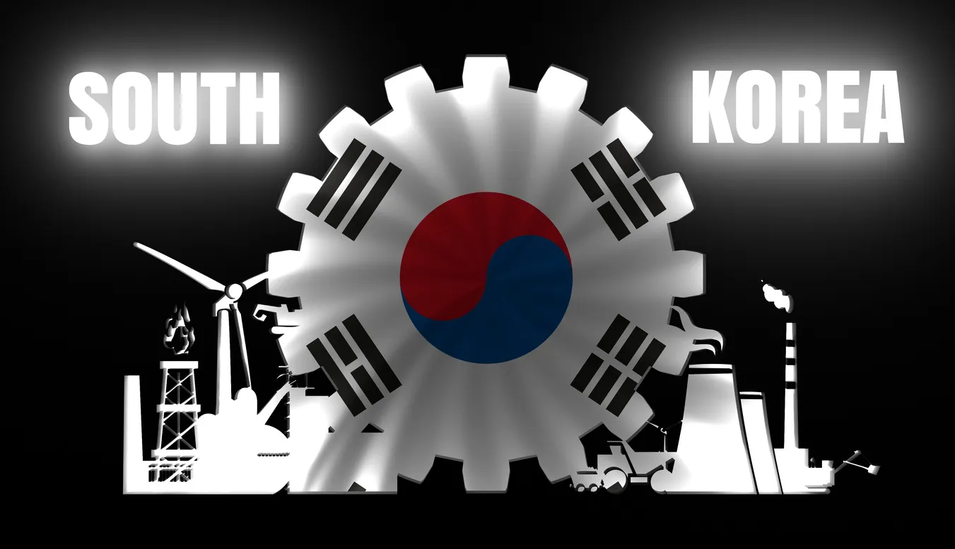 As Global Crisis Deepens, South Korea Urges Energy Savings