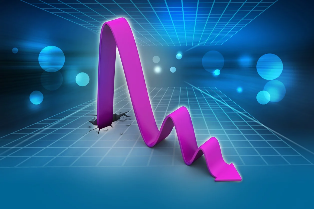 3D Systems shares fall after $50M stock offering