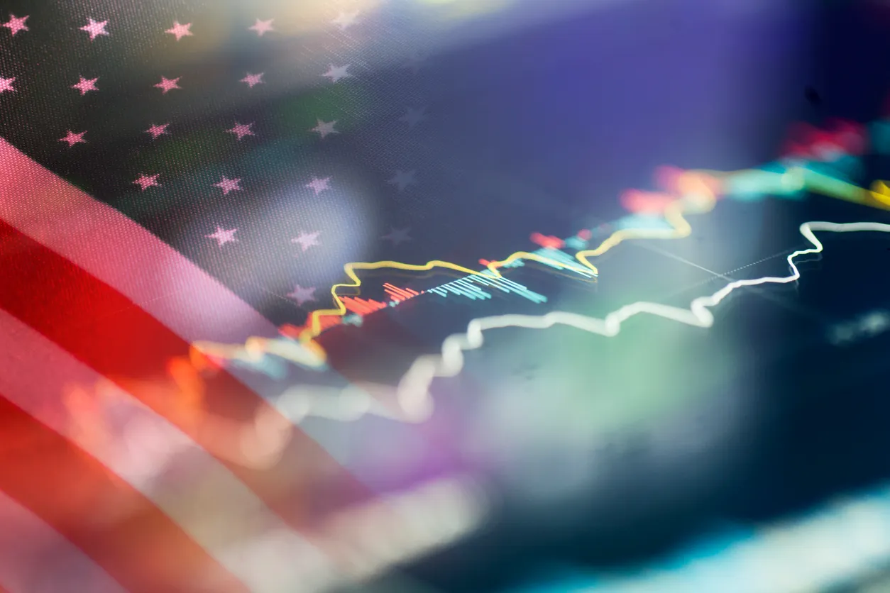 Vanguard ETF to Buy in April for Long-Term Wealth