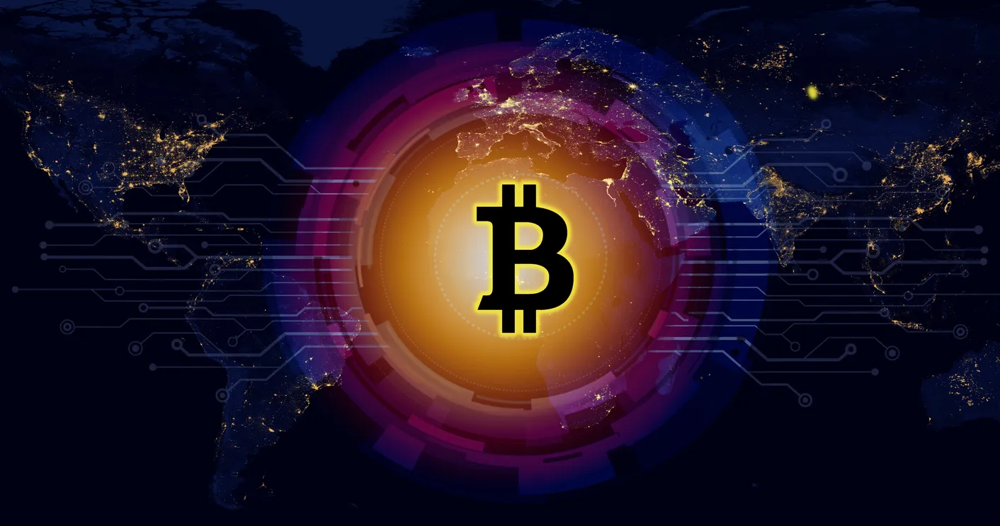 Bitcoin Breaks $80K as Wall Street Demand Accelerates Bitcoin Breaks $80K as Wall Street Demand Accelerates