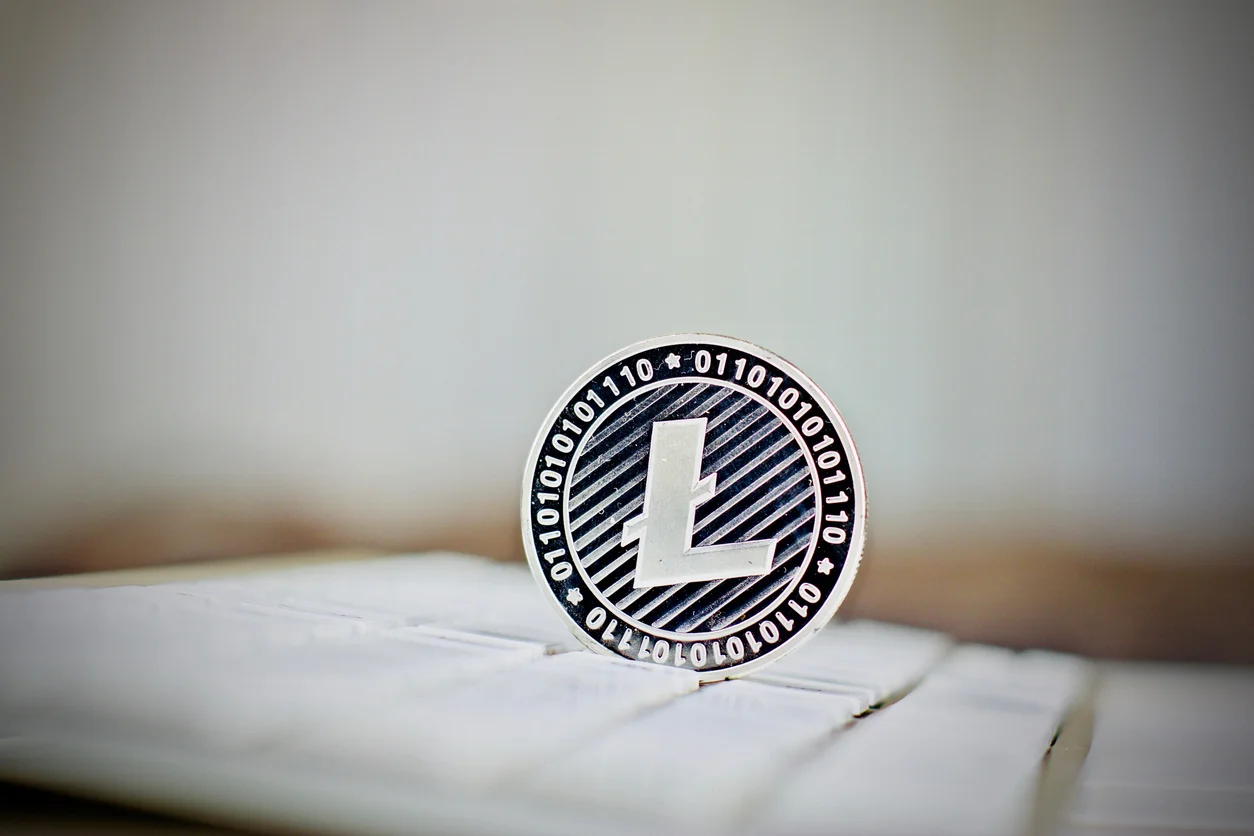 Litecoin Drops 10% as Crypto Market Selloff Deepens