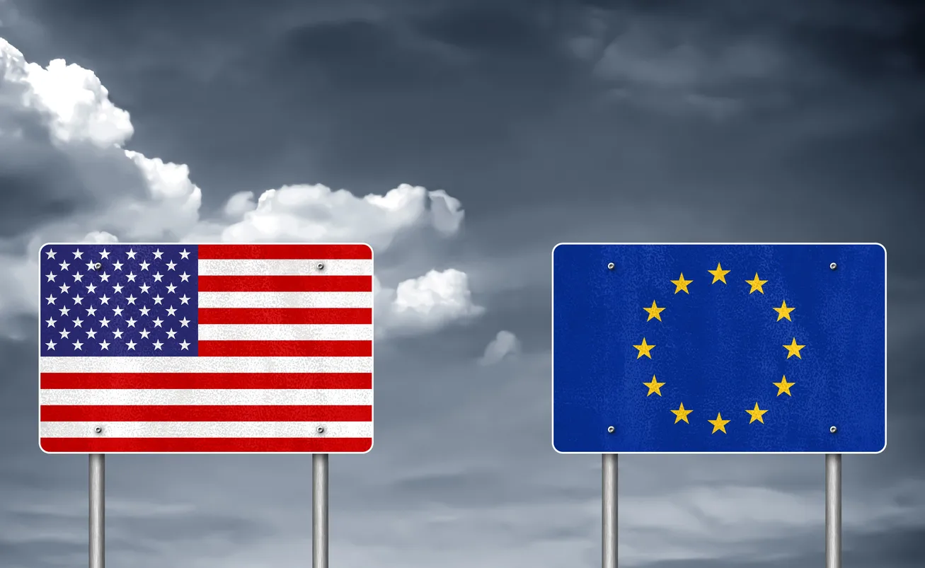 EU vs. US States: GDP Giants Face Off in 2026