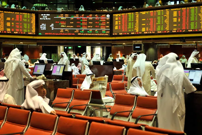 حصاد البورصات العربية..بورصات الخليج تهبط ومؤشر السعودية يخالف الاتجاه
