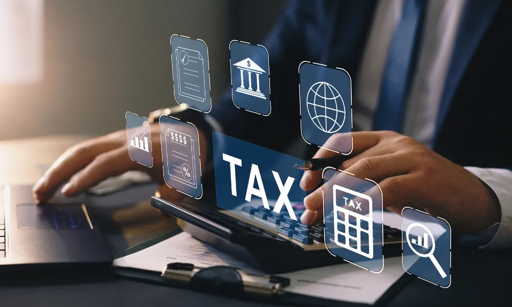 سريلانكا تتحرك ضريبيًا.. قرارات جديدة على الخدمات الرقمية ورفع ضرائب المالية وسط ضغوط اقتصادية سريلانكا تفرض ضريبة على الخدمات الرقمية وترفع ضريبة الخدمات المالية