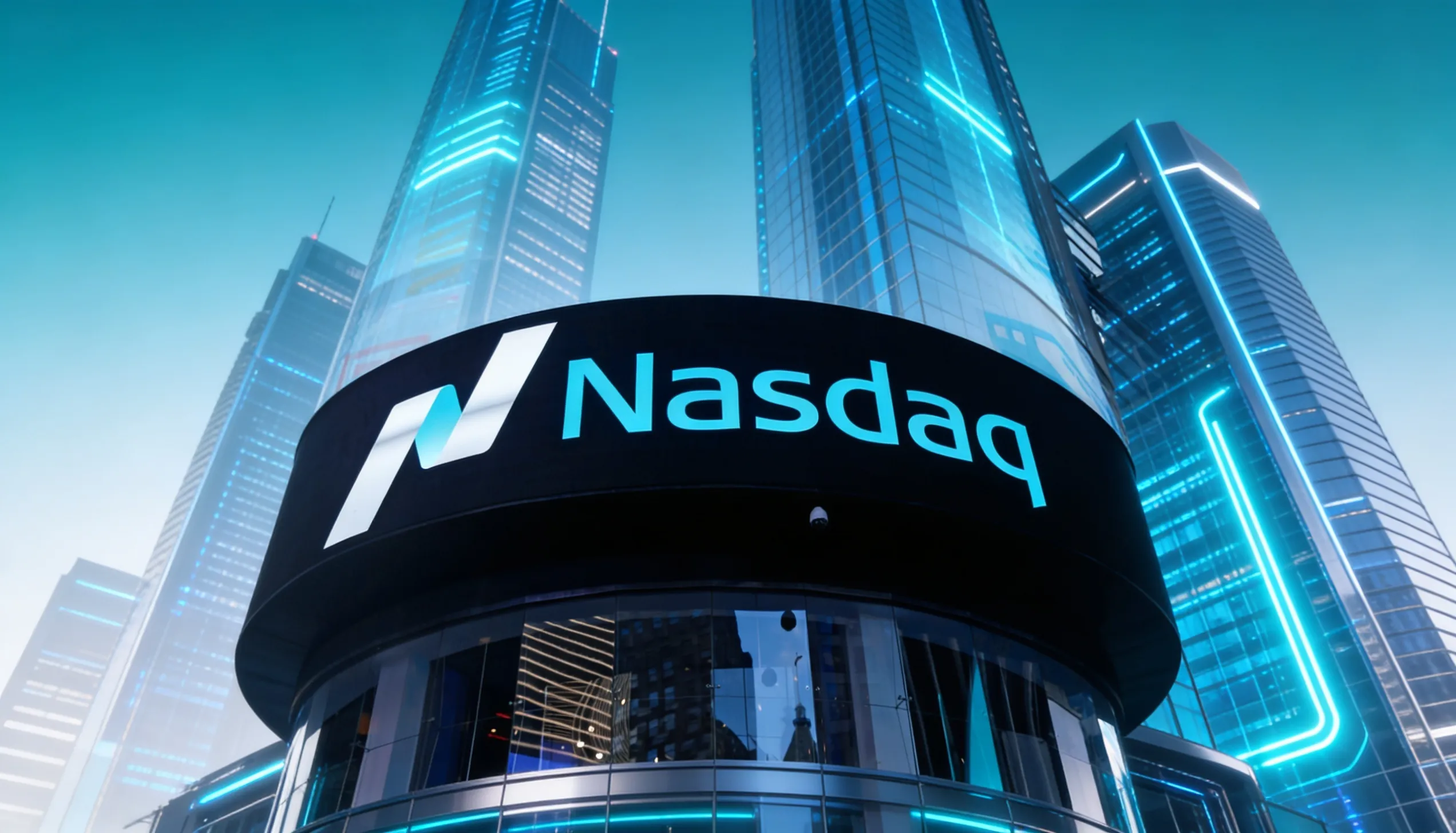 ناسداك ينزف من جديد.. أسهم التكنولوجيا تهوي ومخاوف التضخم تشعل قلق وول ستريت ناسداك يتراجع بأكثر من 220 نقطة وسط هبوط التكنولوجيا ومخاوف التضخم