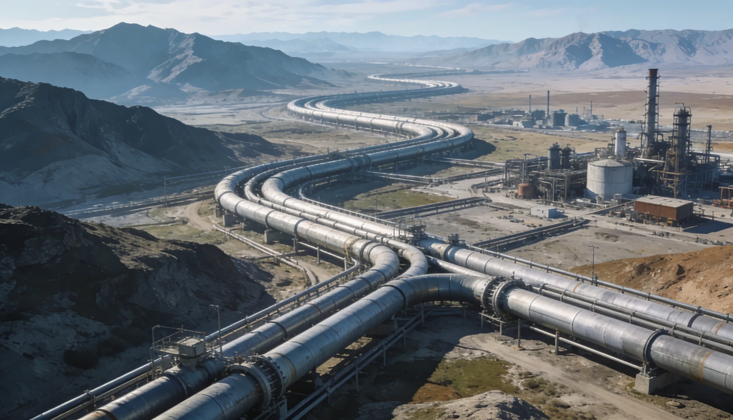 Natural Gas Prices Hold Near $2.91 as Strong Supply Limits Market Gains Natural Gas Prices Hold Near $2.91 as Strong Supply Limits Market Gains
