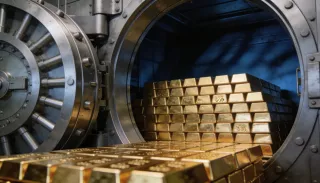 بنك عالمي يتوقع قفزة قوية للذهب عند 5200 دولار بحلول هذا الموعد 