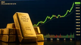 سعر الذهب اليوم..  يتراجع 0.39% وسط ترقب بيانات التضخم الأمريكية