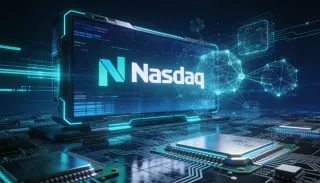 نزيف الرقاقات يضرب "ناسداك ".. خسائر جماعية قاسية تقودها إنتل وميكرون في وول ستريت