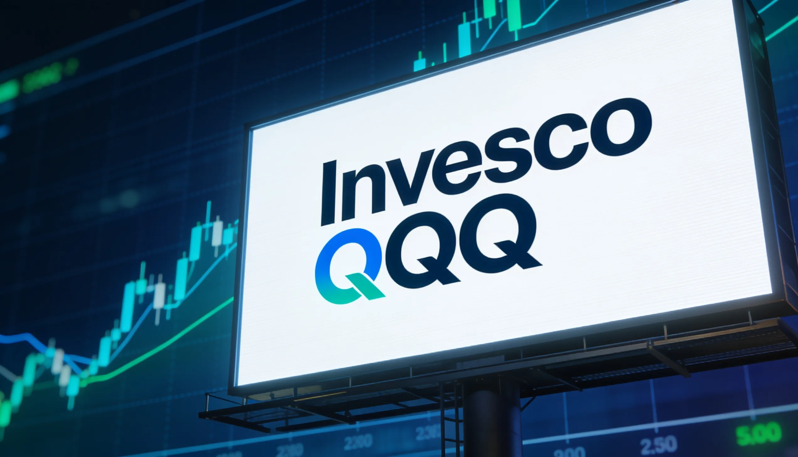 قفزة جديدة تشعل شهية المستثمرين.. صندوق QQQ يقترب من قمته التاريخية وسط زخم أسهم التكنولوجيا