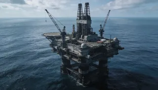 Oil Prices Hold Firm as Physical Supply Tightens Despite Ample Global Production