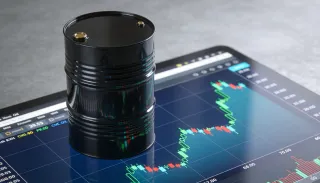 أسعار النفط تقفز بجنون..برنت يتخطي 109 دولار وسط تفاقم أزمة الإمدادات