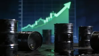 Oil Holds Near Recent Highs as Markets Assess Prolonged Supply Risks