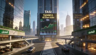 تاسي يتراجع هامشيًا إلى 10,828 نقطة.. وبترو رابغ وأمريكانا في صدارة الأسهم النشطة