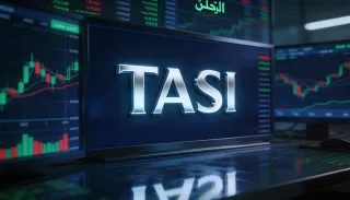 مؤشر «تاسي» السعودي يواصل الصعود بدعم الأسهم القيادية .. ويسجل أعلى إغلاق في شهر