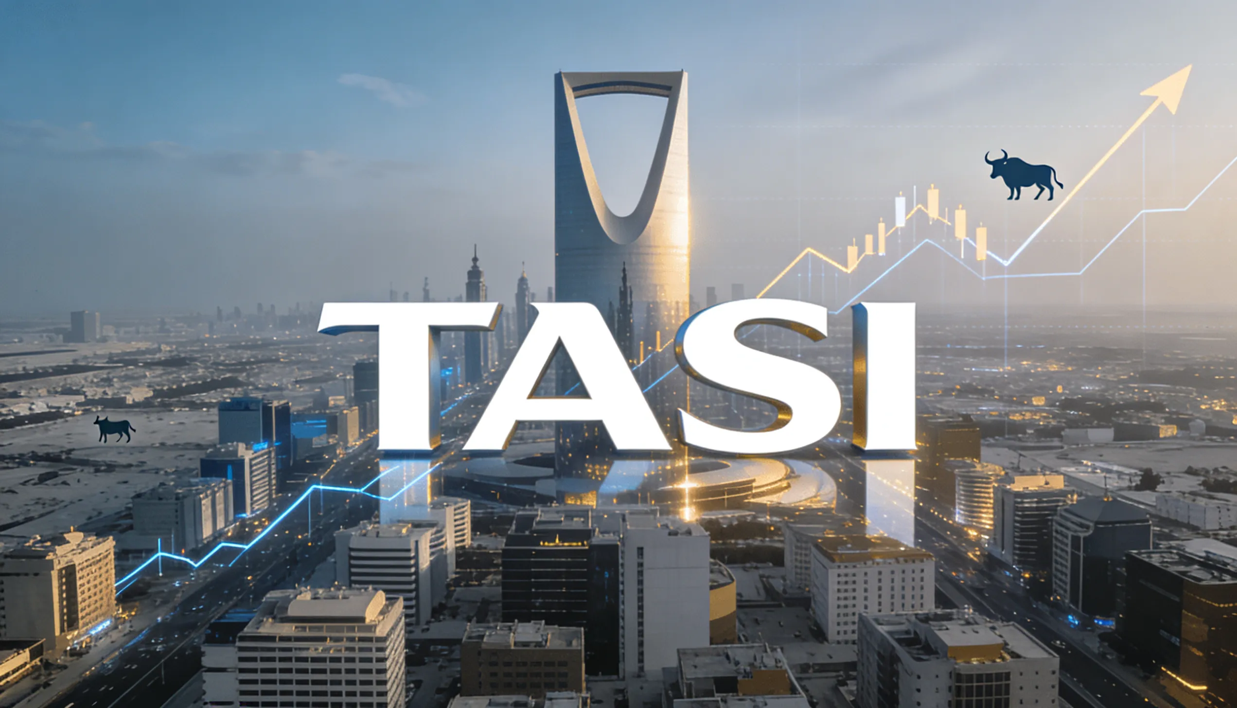 تاسي على حافة التحول.. جلسة تكشف تغير المزاج العام وسط ضغط بيعي واسع وترقب لحركة الأسواق