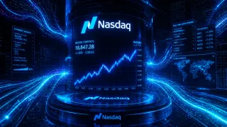 وول ستريت تفتح علي إستقرار حذر وسط شكوك جيوسياسية وترقب بيانات التضخم 