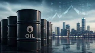 سعر نفط برنت اليوم يرتفع إلى 89.18 دولار.. ومخاطر هرمز تدعم أسعار الخام