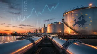 أسعار النفط اليوم.. برنت يتراجع 0.28% إلى 88.73 دولار
