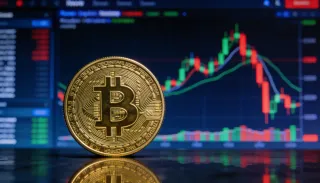 أسعار بيتكوين اليوم تتراجع.. العملة الأكبر عالميًا تختبر مستوى 62 ألف دولار وسط موجة بيع