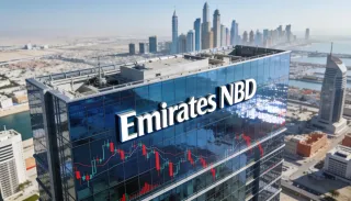 سهم الإمارات دبي الوطني يقترب من مستوى قياسي.. هل يواصل الصعود؟
