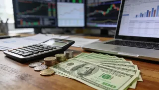 أسعار الدولار اليوم.. مؤشر الدولار يتراجع إلى 99.48 نقطة