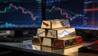 أسعار الذهب اليوم ترتفع عالميًا مع ترقب بيانات الاقتصاد الأمريكي.. والأوقية فوق 4059 دولارًا