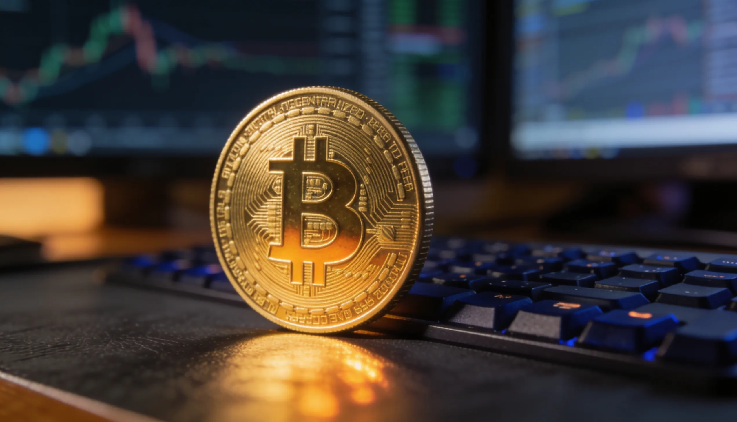بيتكوين يفقد مستوى 60 ألف دولار.. موجة بيع تضغط على أكبر عملة رقمية وسط إشارات فنية سلبية بيتكوين يتراجع إلى أقل من 60 ألف دولار وسط ضغوط بيعية قوية