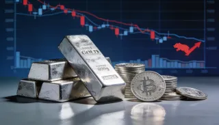أسعار الفضة اليوم ترتفع عالميًا بدعم مكاسب المعادن النفيسة وترقب بيانات أمريكية