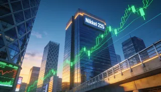 نيكاي يشعل بورصة اليابان.. المؤشر يقفز 2.22% ويتجاوز 67 ألف نقطة