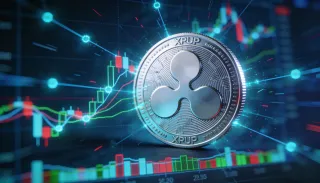 عملة XRP تتراجع اليوم.. ريبل تحت ضغط بيعي قوي مع ترقب تحركات سوق العملات المشفرة