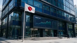 نيكاي 225 يرتفع 0.62%.. الأسهم اليابانية تواصل الصعود وسط ترقب الأسواق
