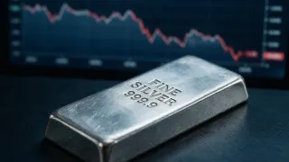 سعر الفضة اليوم.. المعدن يتحرك قرب 68.5 دولارا بعد اختبار مستوى 70